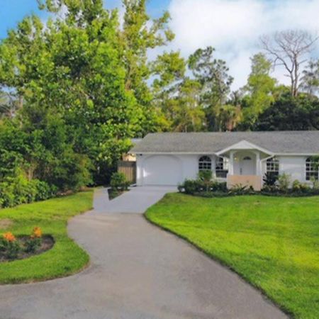 Cheerfull 4/Bed/ 3 Bath / Pool / Best Location North North Naples Εξωτερικό φωτογραφία