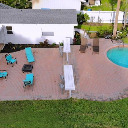 Cheerfull 4/Bed/ 3 Bath / Pool / Best Location North North Naples Εξωτερικό φωτογραφία