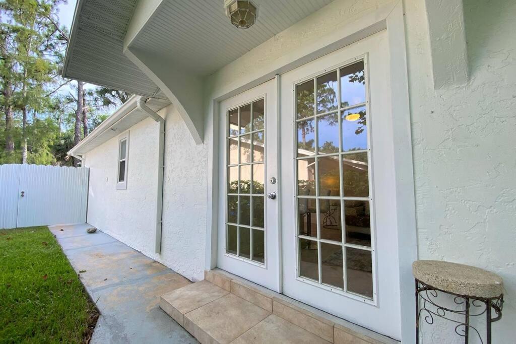 Cheerfull 4/Bed/ 3 Bath / Pool / Best Location North North Naples Εξωτερικό φωτογραφία