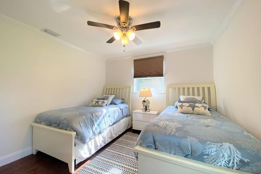 Cheerfull 4/Bed/ 3 Bath / Pool / Best Location North North Naples Εξωτερικό φωτογραφία