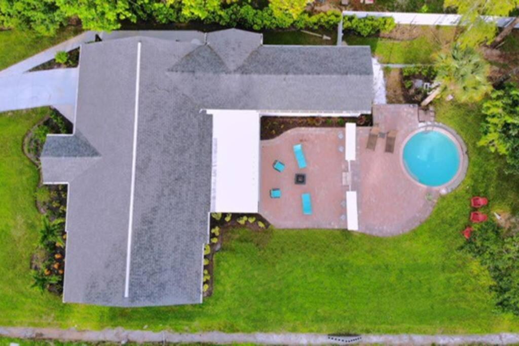 Cheerfull 4/Bed/ 3 Bath / Pool / Best Location North North Naples Εξωτερικό φωτογραφία