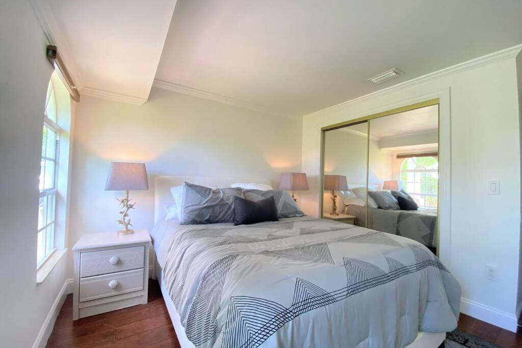 Cheerfull 4/Bed/ 3 Bath / Pool / Best Location North North Naples Εξωτερικό φωτογραφία