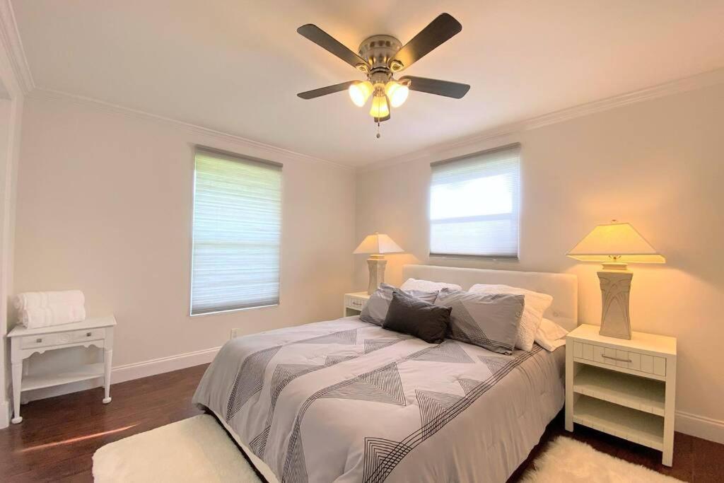 Cheerfull 4/Bed/ 3 Bath / Pool / Best Location North North Naples Εξωτερικό φωτογραφία