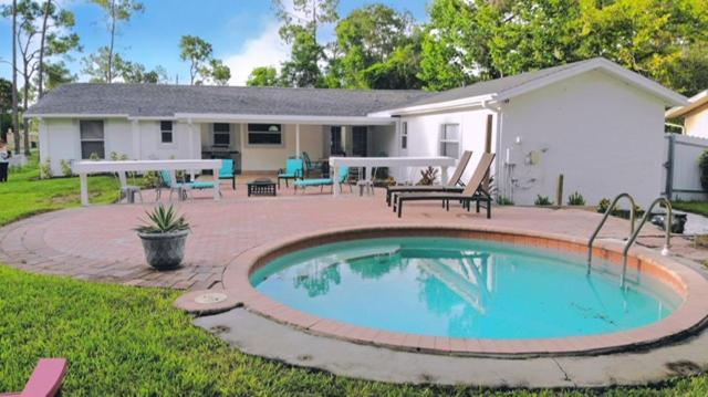 Cheerfull 4/Bed/ 3 Bath / Pool / Best Location North North Naples Εξωτερικό φωτογραφία